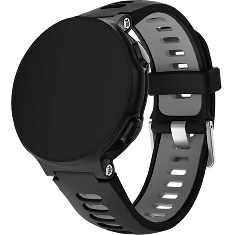 Pasek Silikonowy Do Garmin Forerunner 220 230 235 620 630 735 735XT