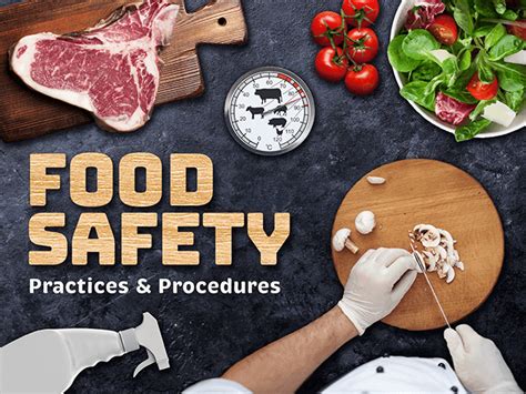 Food Safety Elearning Academy