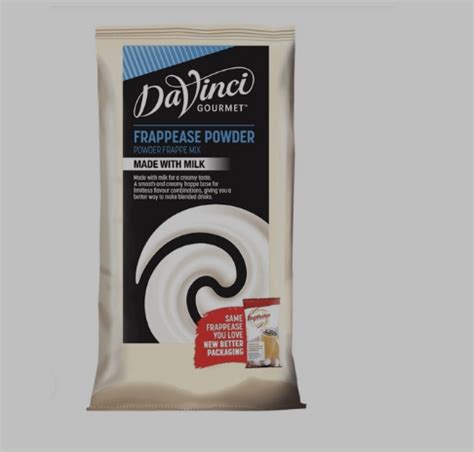 Davinci Gourmet Frappease Powder Kg Lazada Ph