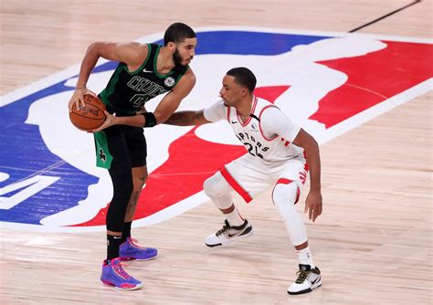 Boston Celtics Advance To Eastern Conference Finals With 92 87 Win Insidehook