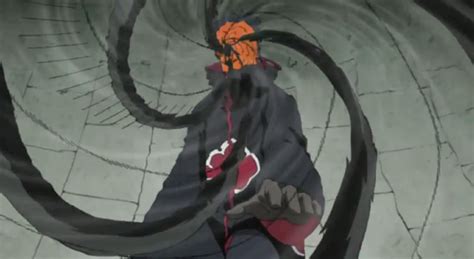 Como Tobi Não Ficou Cego Após Utilizar O Izanagi Em Sua Luta Contra