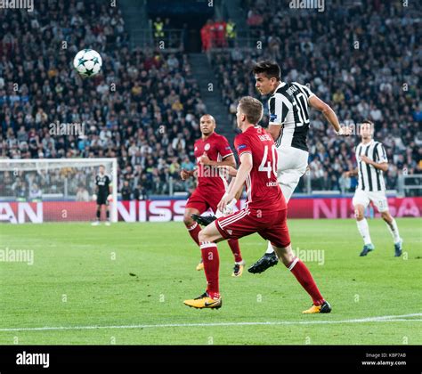 Vecteur De Paulo Dybala Banque De Photographies Et Dimages à Haute Résolution Alamy