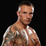 Boxer Mikkel Kessler | Bay Area Lyme Foundation