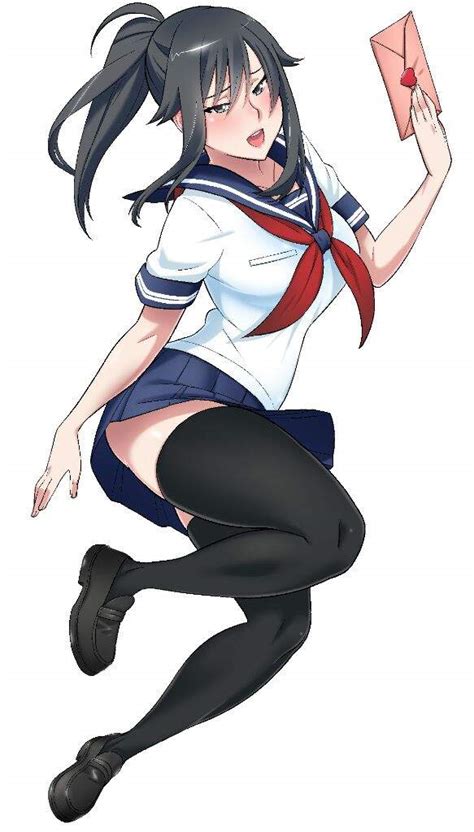 Yandere Simulator Wiki •anime• Amino