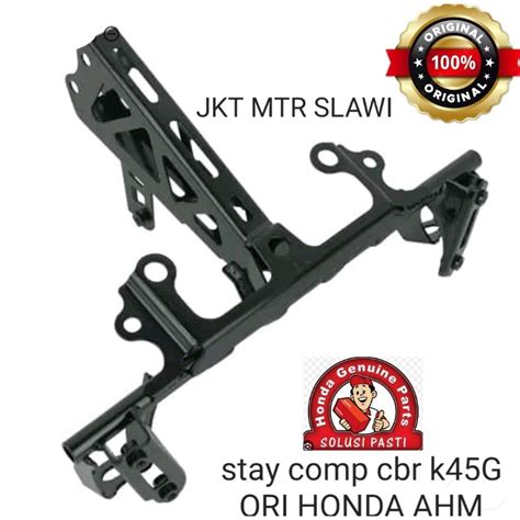 Jual K N Stay Company Fr Upper Cowl Stay Comp Lampu Depan