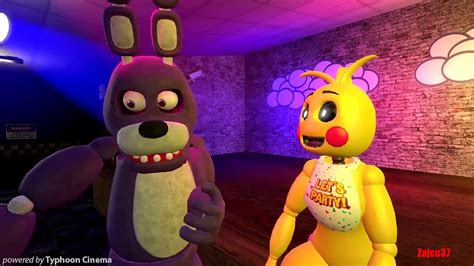 Fnaf Sfm Five Nights At Freddy S Movie Video Dailymotion