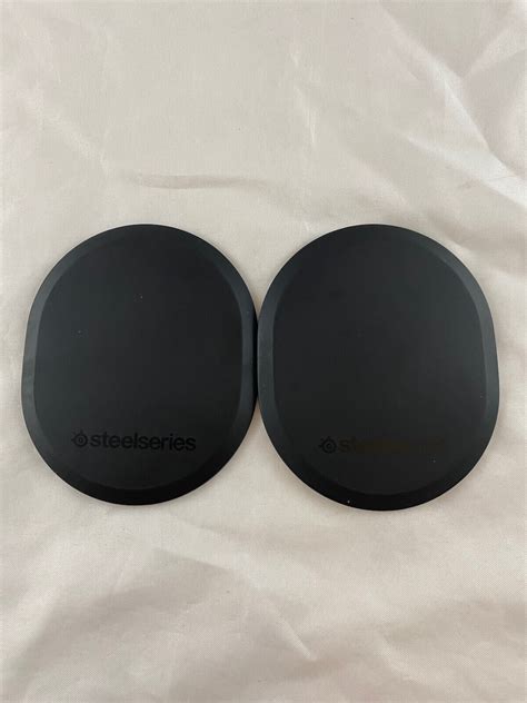 Steelseries Arctis Pro Headset Magnet Cover Replacements Ebay