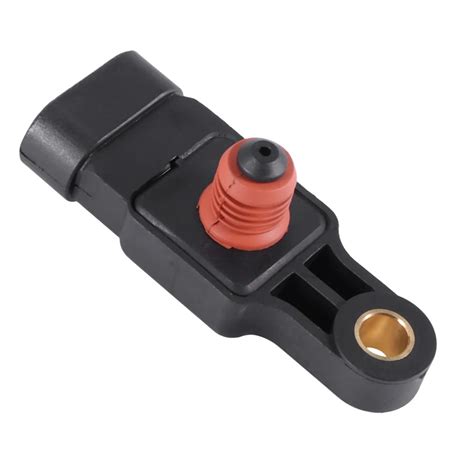 Manifold Absolute Pressure MAP Sensor For Chevrolet Aveo Kalos Matiz