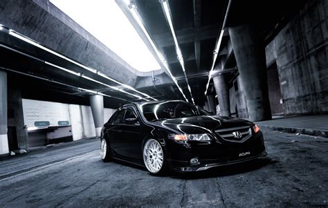 Honda Accord Acura Tl