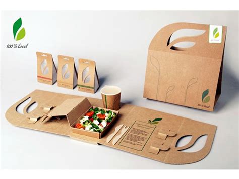 Favorite Innovative Food Delivery Packaging Best Ideas