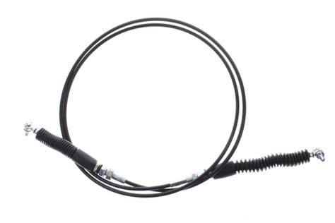 Arctic Cat Cable Shift Partzilla