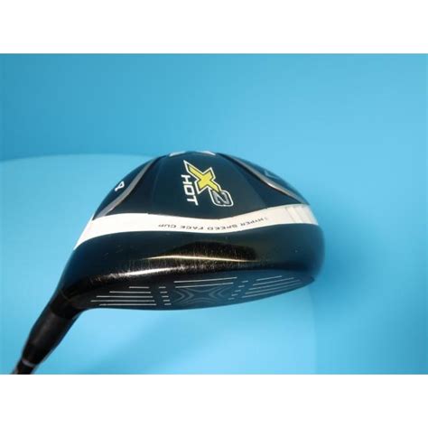 キャロウェイ X HOT X HOT JP S Good One GOLF 通販 Yahoo ショッピング