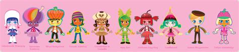 Sugar Rush The Gangs All Here By Spicysteweddemon On Deviantart