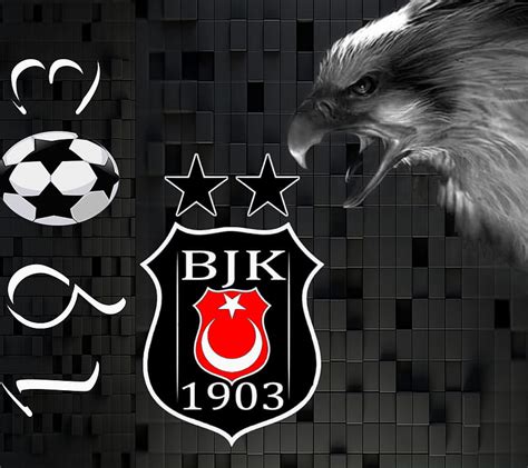 Avci kartal 1903 besiktas bjk águila futbol karakartal kartal