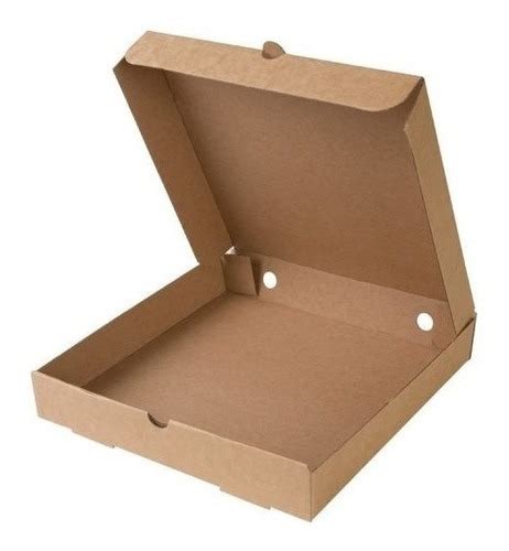 Cajas De Carton Personalizadas Cajas Para Pizza Santiago