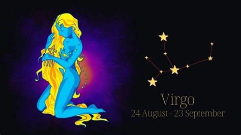 Ramalan Zodiak Virgo Hari Ini Besok Selasa Desember Malam