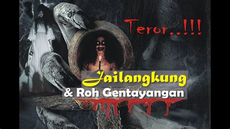 Jailangkung Teror Arwah Gentayangan Kisah Asal Usul Ritual