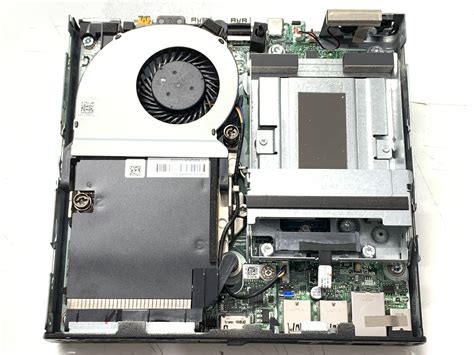 Компютър HP ProDesk 600 G3 Pentium G4560T 8GB 260GB HD 610 - 15826 ...