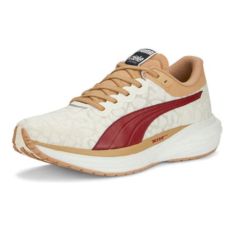 Puma Deviate Nitro Scarpe Da Corsa Ciele Italia Puma Outlet