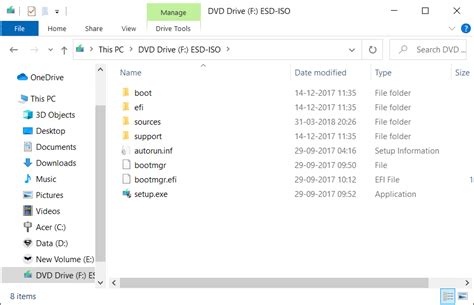 Ways To Mount Or Unmount Iso File On Windows Techcult