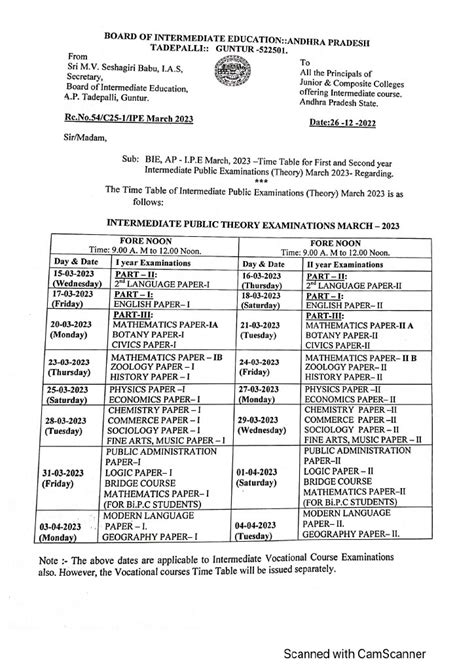 Ap Exam Schedule Pdf Form Glen Philly