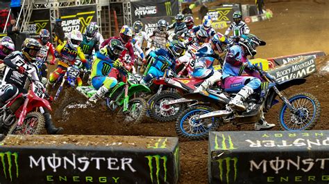 2024 Denver Supercross Fantasy Picks And Tips 8 Fast Facts