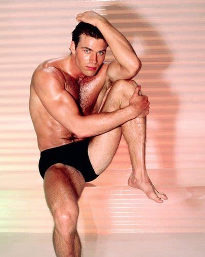 Jon Erik Hexum Phnix