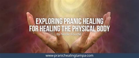 Pranic Healing For Emotional Balance Pranic Healing Tampa