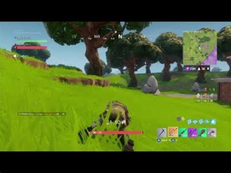 Fortnite What A Pussy YouTube