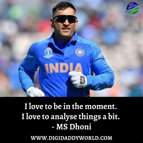 MS Dhoni Retirement News and Quotes | Dhoni quotes, Quotes, Retirement