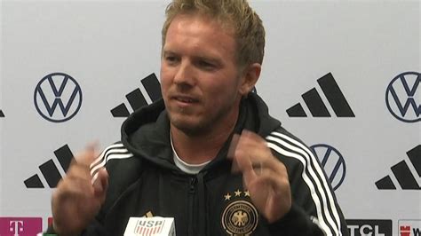 Julian Nagelsmann Warum Elf Freunde M Sst Ihr Sein Bei Der