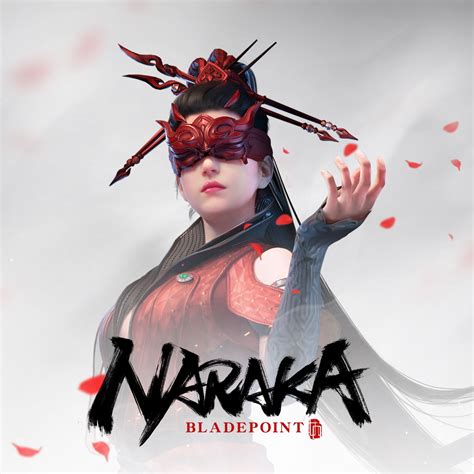 Naraka Bladepoint Standard Edition Xboxrealm