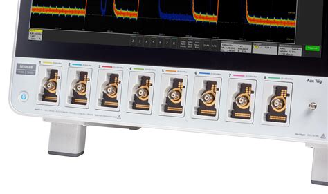 Mso B Bw Tektronix Mso Mdo Oscilloscope Series B