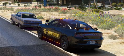 Gta Bcso Skin Pack