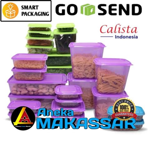 Jual Makassar V92 Calista Rumoi Dan Calista Otaru 1 Set Tempat