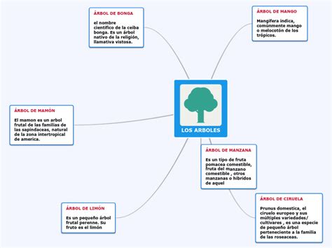 Ejemplo Aduni Mapa Conceptual De Los Arboles Porn Sex Picture