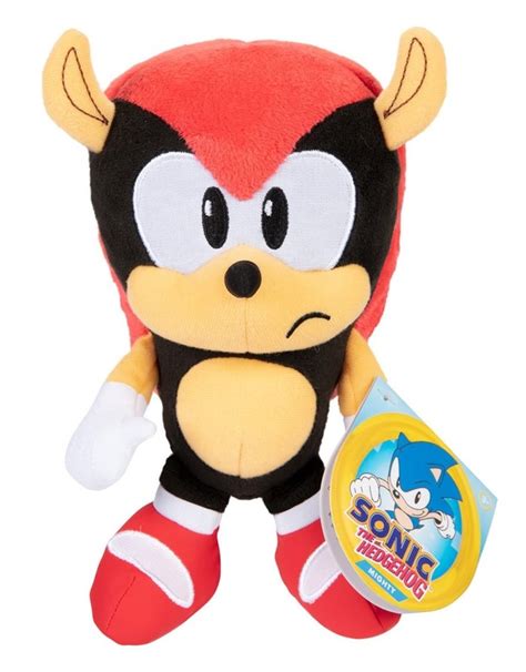 Buy Mighty Basic Plush At Mighty Ape NZ