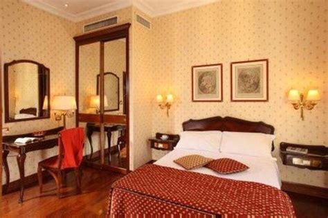 Best Price on Hotel Imperiale in Rome + Reviews!