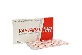 Vastarel MR 35MG tablet, Everything Else on Carousell