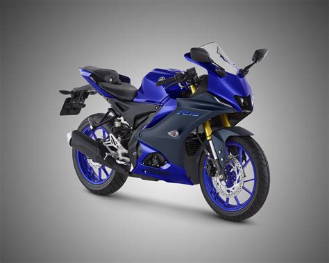 New Yamaha R Connected Autosawasdee