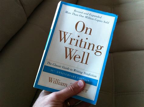 Writing To Learn William Zinsser Pdf