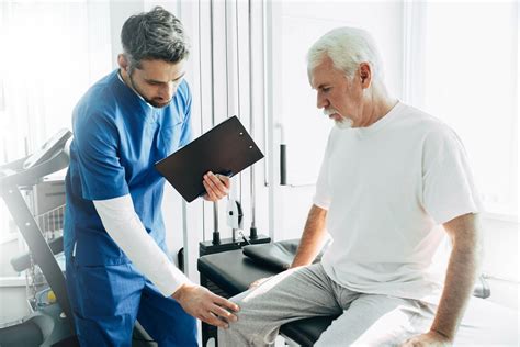 Can Physical Therapy Help Arthritis Orthopaedic Specialty Group