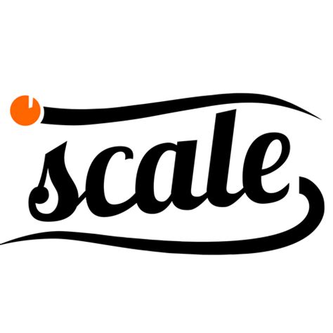 Scale | Logo design contest