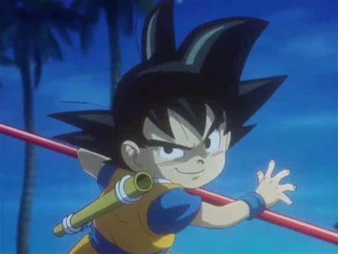 Dragon Ball Daima Fecha De Estreno Y Todo Lo Que Debes Saber Del Nuevo