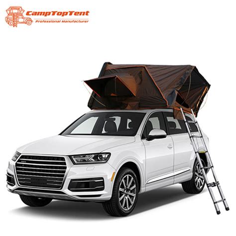 Roc Hard Shell Overlander Roof Top Tent Ctt Featured Product Roof