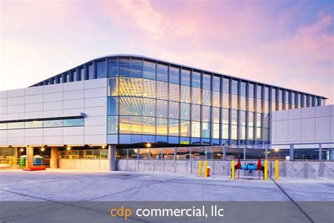 Scales Technology Academy CDP Commercial Photography Architectural