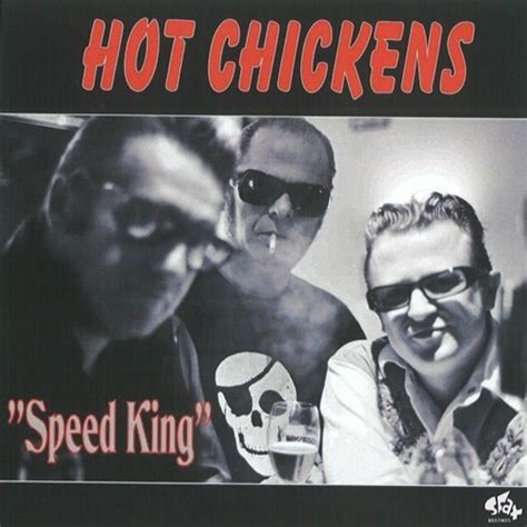Stream Jake Calypso Listen To Hot Chickens Speed King Playlist
