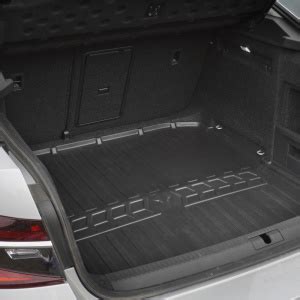 COVOR PROTECTIE PORTBAGAJ UMBRELLA PENTRU SKODA SCALA 2019