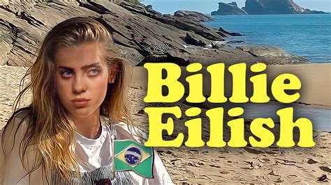 If Billie S Bossa Nova Was A Real Brazilian Bossa Nova Song Billie