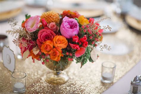 Flower Arrangement Ideas For 50th Wedding Anniversary Best Flower Site